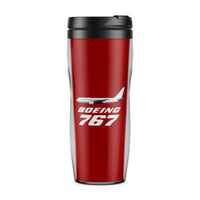 Thumbnail for The Boeing 767 Designed Travel Mugs