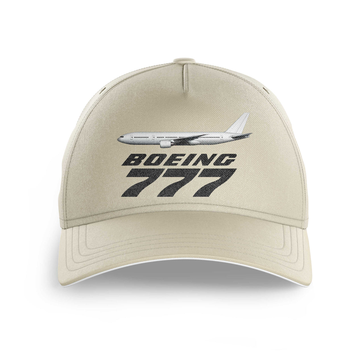 The Boeing 777 Printed Hats