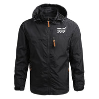 Thumbnail for Boeing 777 Jacket - view 2