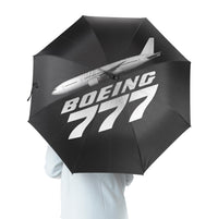 Thumbnail for The Boeing 777 Designed Umbrella