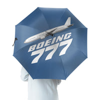Thumbnail for The Boeing 777 Designed Umbrella
