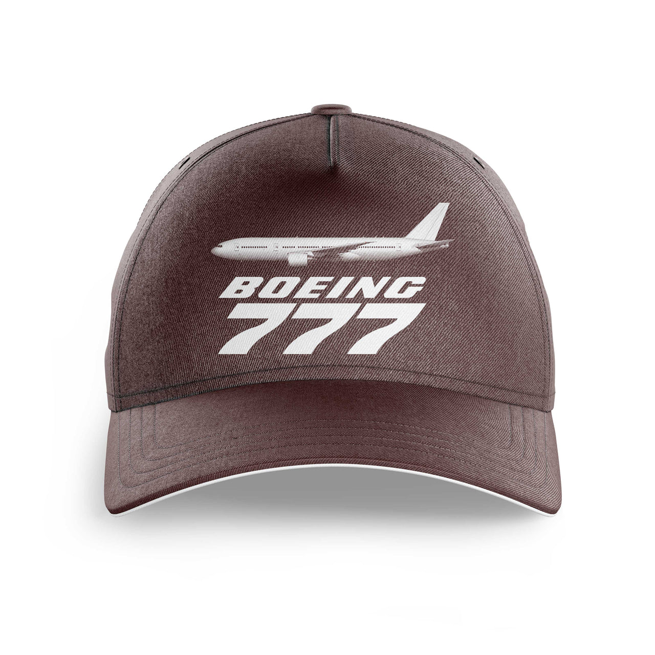 The Boeing 777 Printed Hats