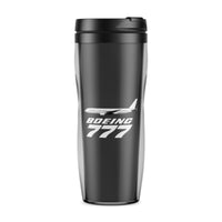 Thumbnail for The Boeing 777 Designed Plastic Travel Mugs