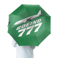 Thumbnail for The Boeing 777 Designed Umbrella