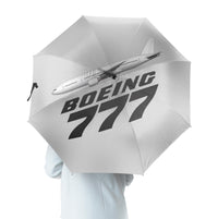Thumbnail for The Boeing 777 Designed Umbrella