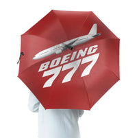 Thumbnail for The Boeing 777 Designed Umbrella