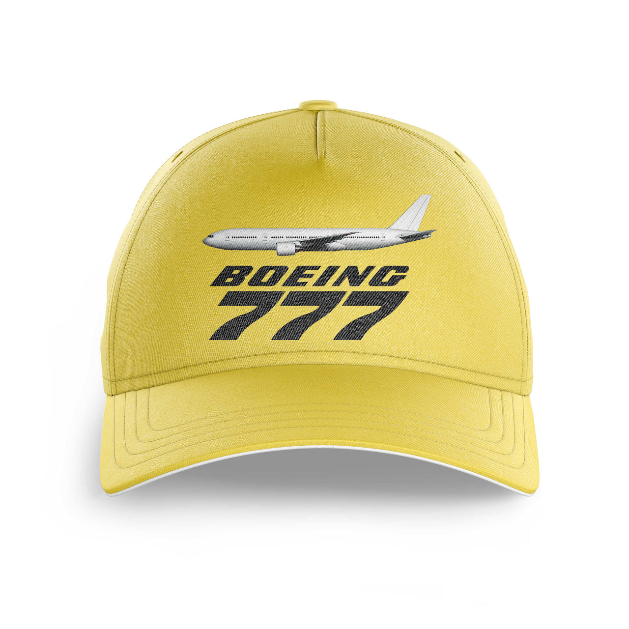 The Boeing 777 Printed Hats