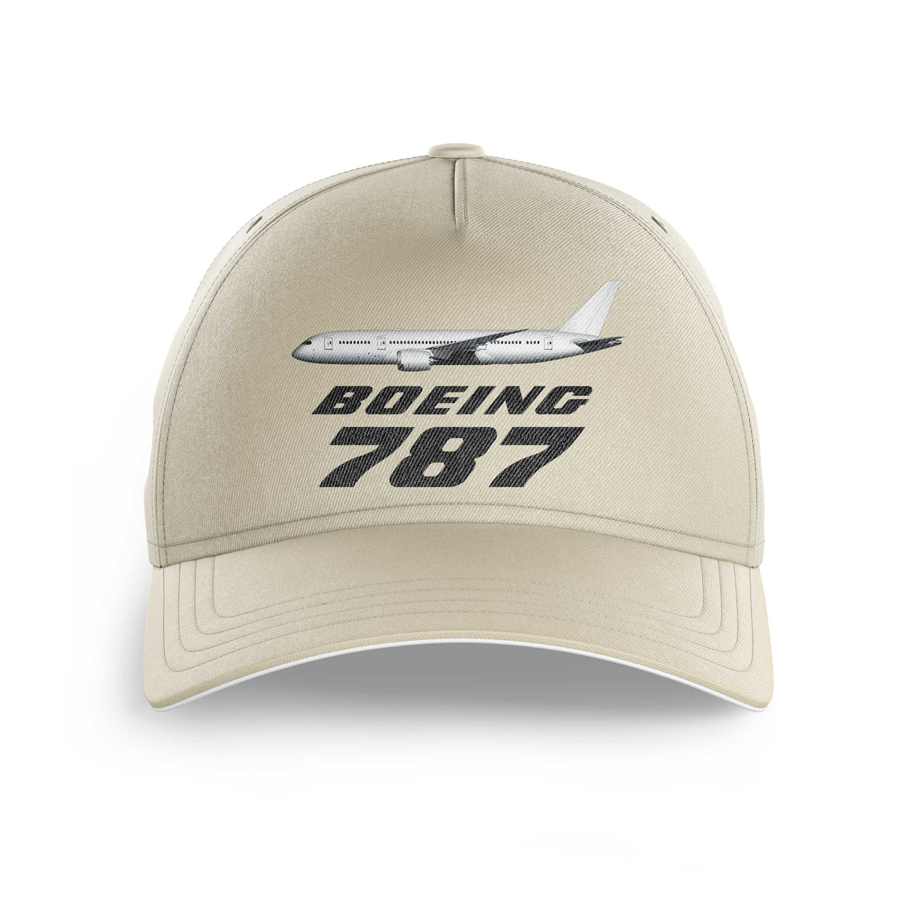 The Boeing 787 Printed Hats