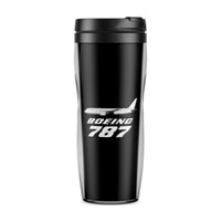 Thumbnail for The Boeing 787 Designed Plastic Travel Mugs