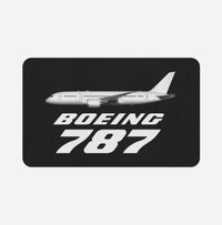 Thumbnail for The Boeing 787 Designed Bath Mats