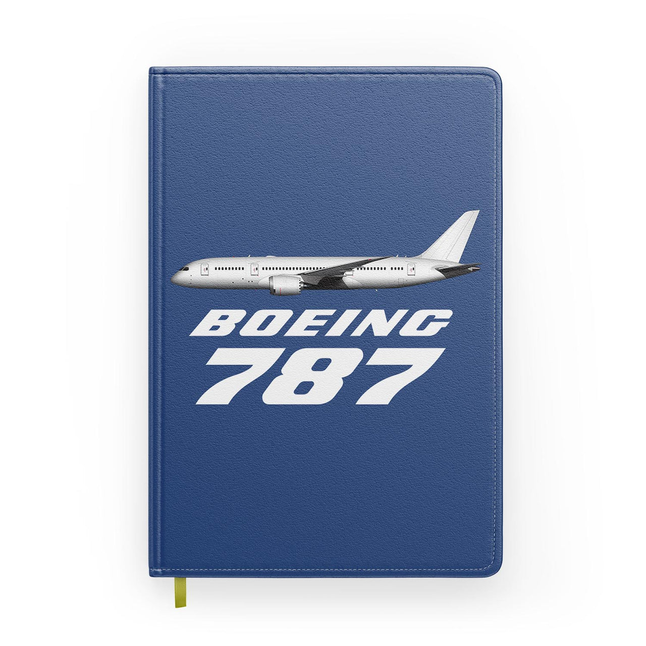 The Boeing 787 Designed Notebooks