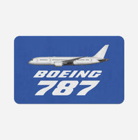 Thumbnail for The Boeing 787 Designed Bath Mats
