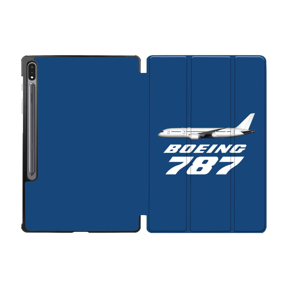 The Boeing 787 Designed Samsung Tablet Cases