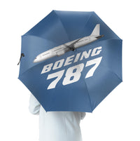 Thumbnail for The Boeing 787 Designed Umbrella