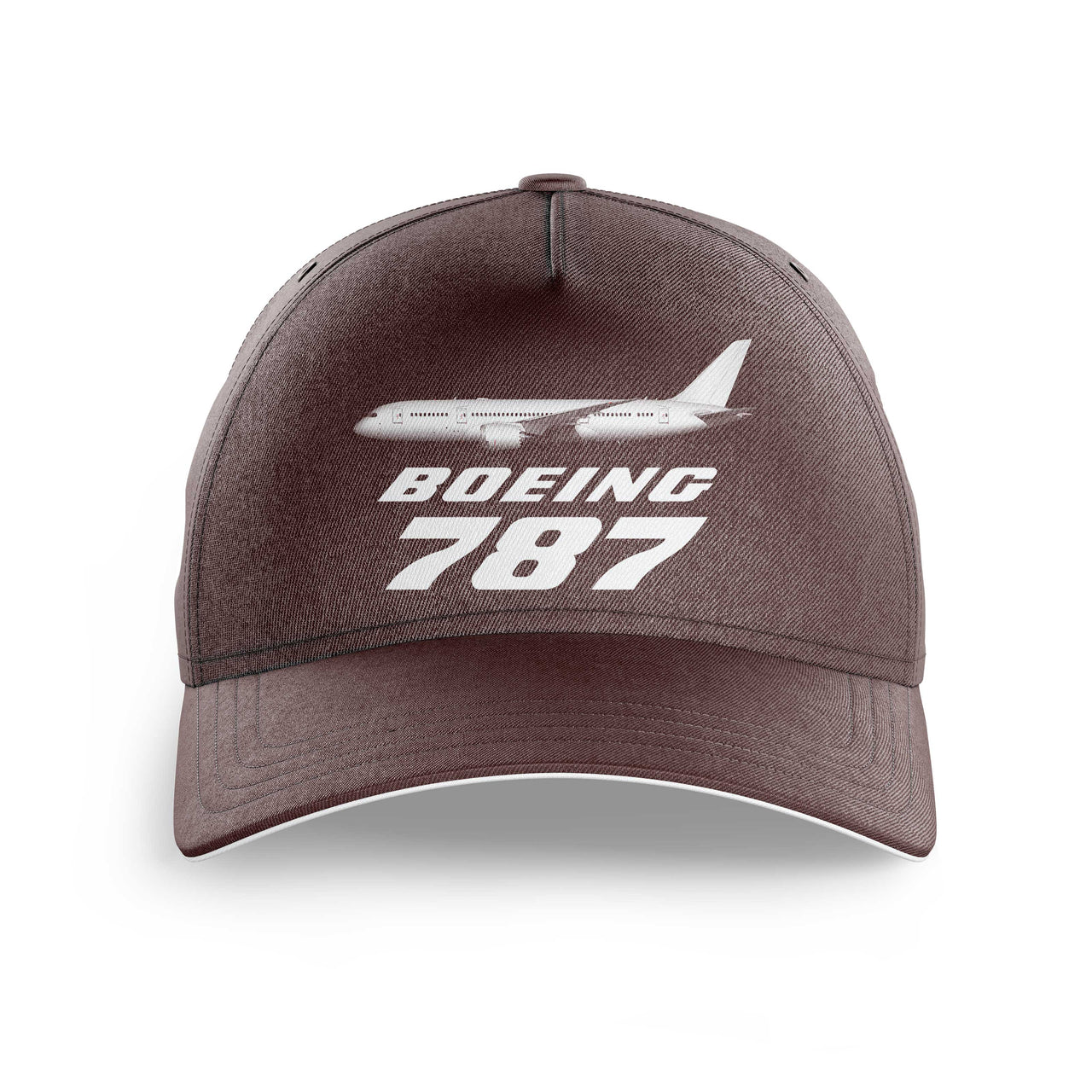 The Boeing 787 Printed Hats
