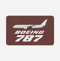 Thumbnail for The Boeing 787 Designed Bath Mats