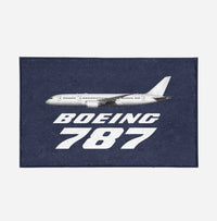 Thumbnail for The Boeing 787 Designed Door Mats