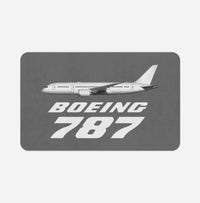 Thumbnail for The Boeing 787 Designed Bath Mats