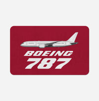 Thumbnail for The Boeing 787 Designed Bath Mats