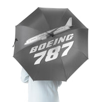 Thumbnail for The Boeing 787 Designed Umbrella