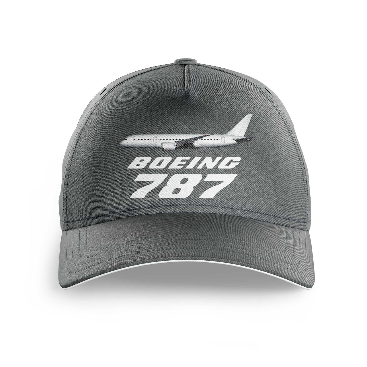The Boeing 787 Printed Hats