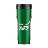 Thumbnail for The Boeing 787 Designed Plastic Travel Mugs