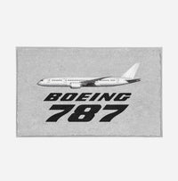 Thumbnail for The Boeing 787 Designed Door Mats