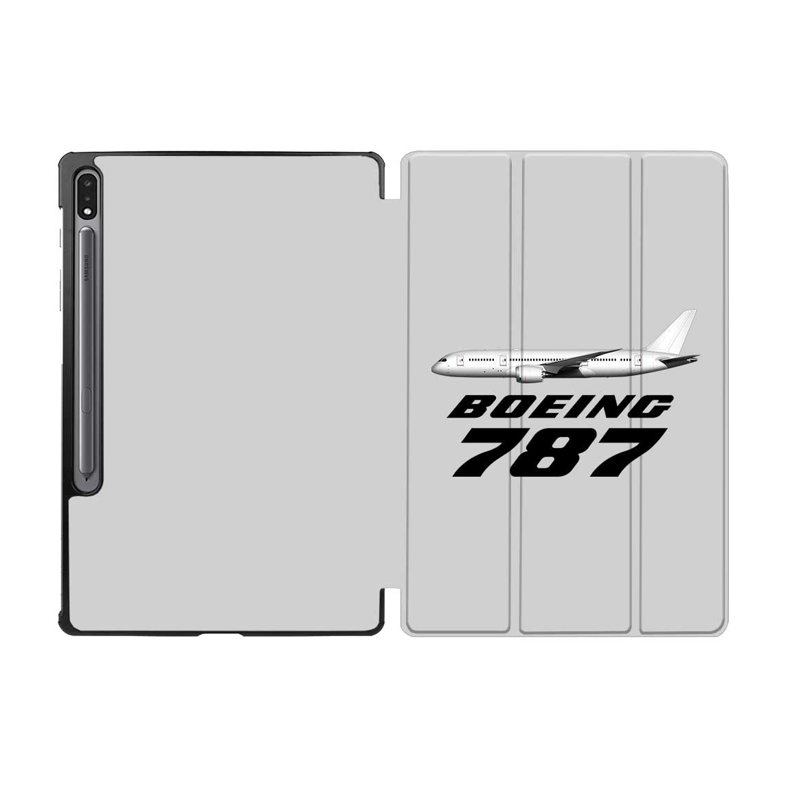 The Boeing 787 Designed Samsung Tablet Cases