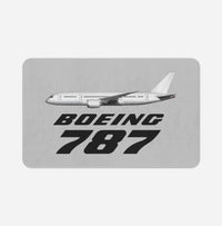 Thumbnail for The Boeing 787 Designed Bath Mats