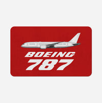 Thumbnail for The Boeing 787 Designed Bath Mats