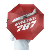 Thumbnail for The Boeing 787 Designed Umbrella