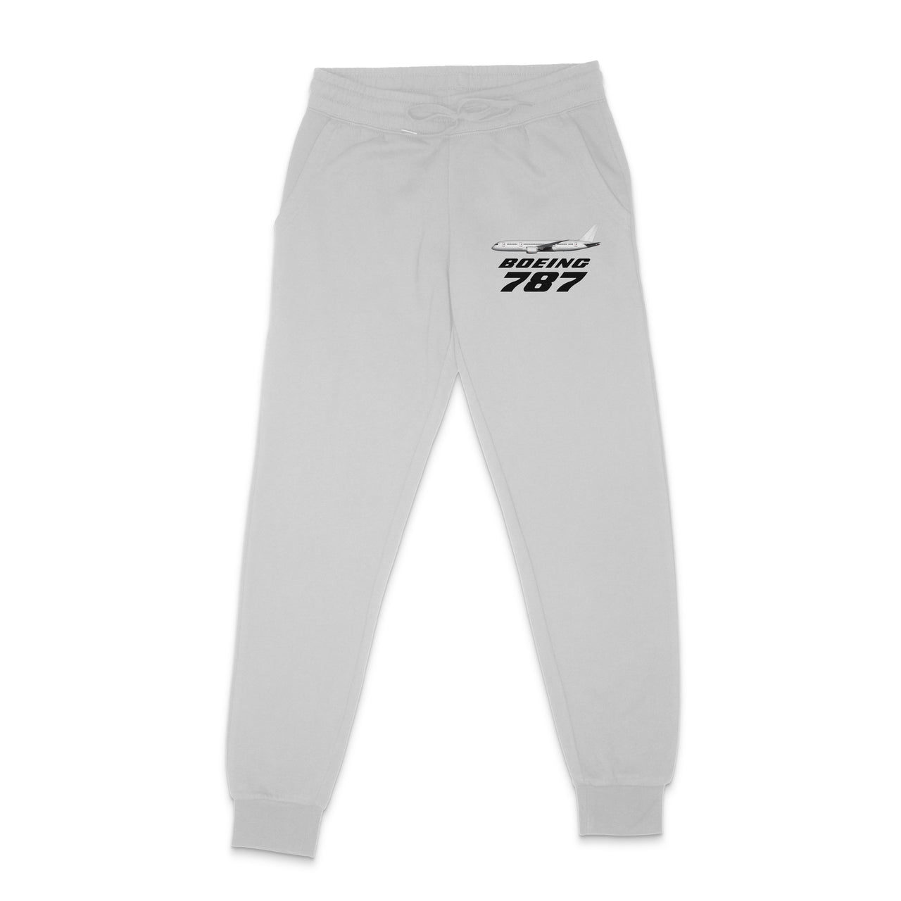 The Boeing 787 Designed Sweatpants