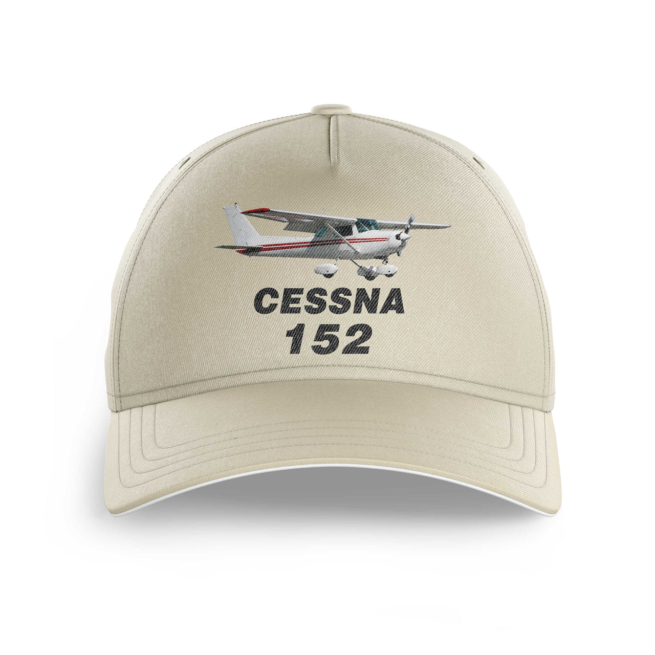 The Cessna 152 Printed Hats