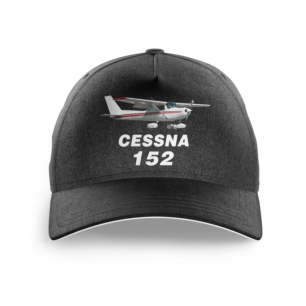 The Cessna 152 Printed Hats