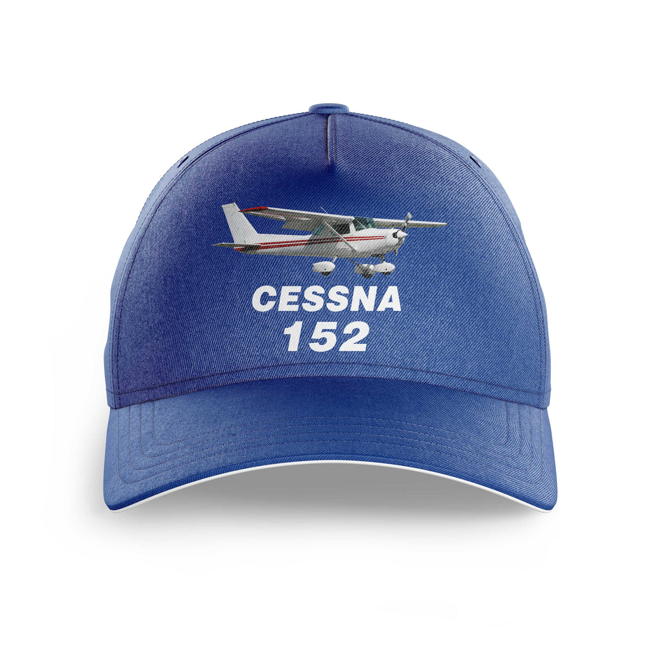 The Cessna 152 Printed Hats