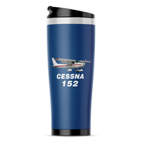 Thumbnail for The Cessna 152 Designed Travel Mugs