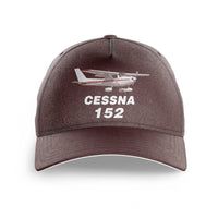 Thumbnail for The Cessna 152 Printed Hats