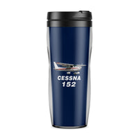 Thumbnail for The Cessna 152 Designed Travel Mugs