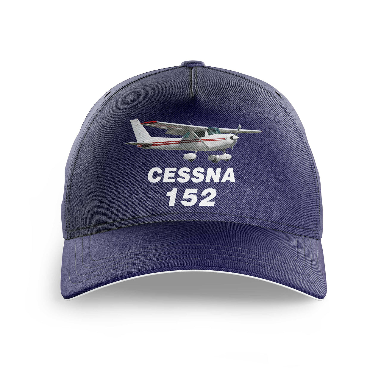The Cessna 152 Printed Hats