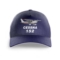 Thumbnail for The Cessna 152 Printed Hats