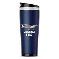 Thumbnail for The Cessna 152 Designed Travel Mugs