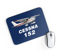 Thumbnail for The Cessna 152 Designed Mouse Pads