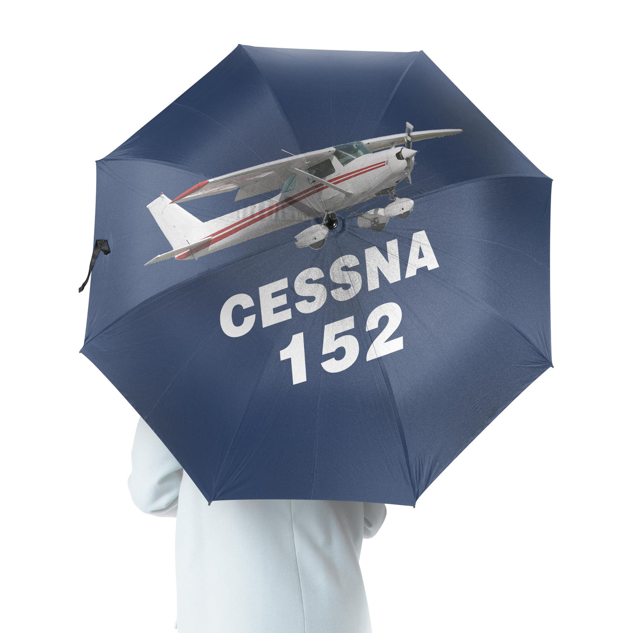 The Cessna 152 Designed Umbrella