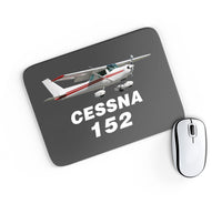Thumbnail for The Cessna 152 Designed Mouse Pads