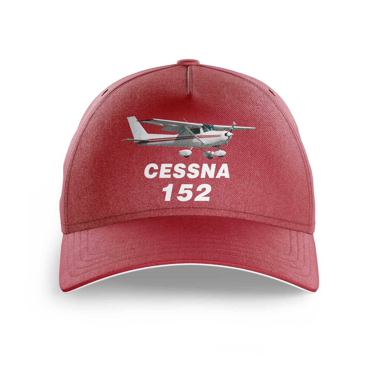 The Cessna 152 Printed Hats
