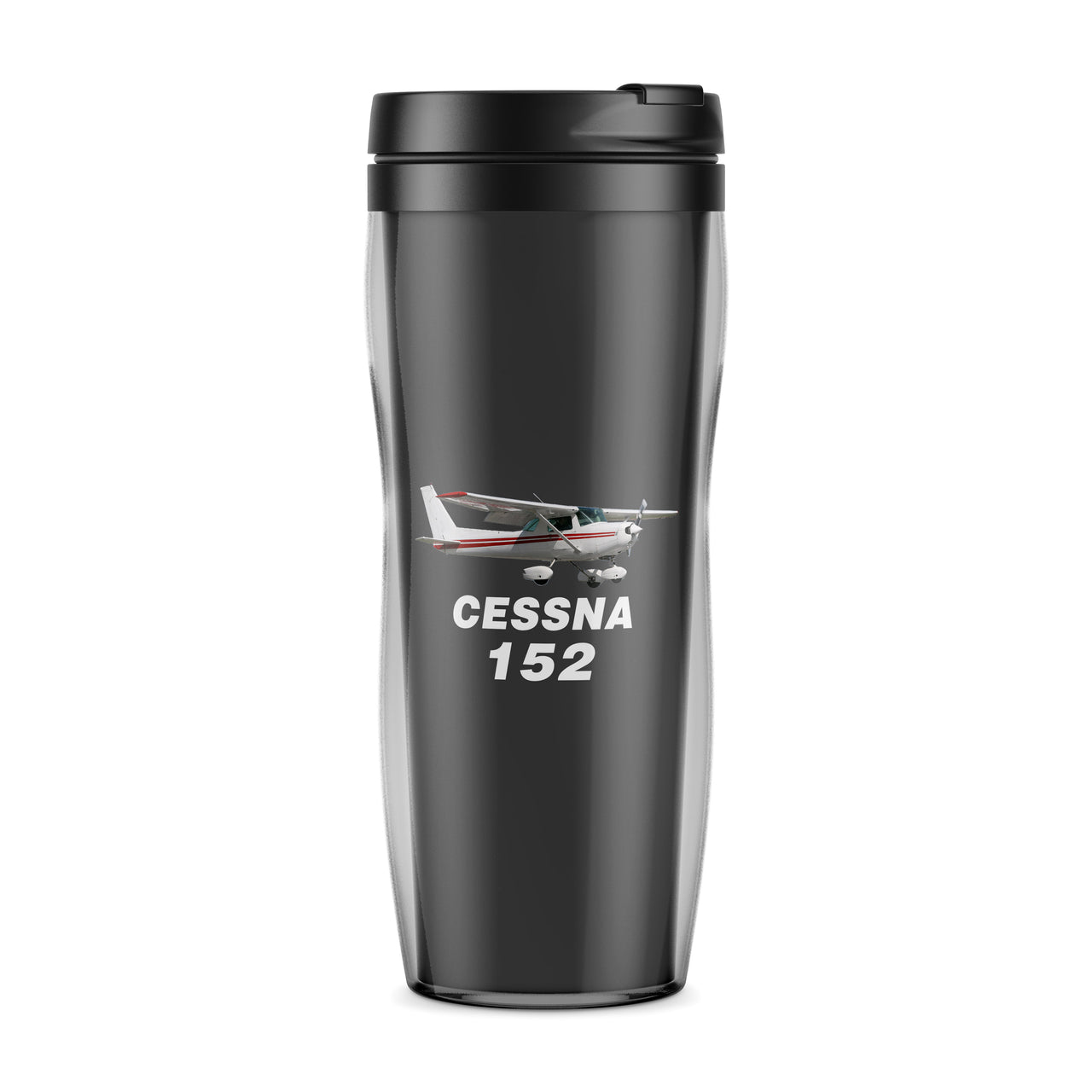 The Cessna 152 Designed Travel Mugs