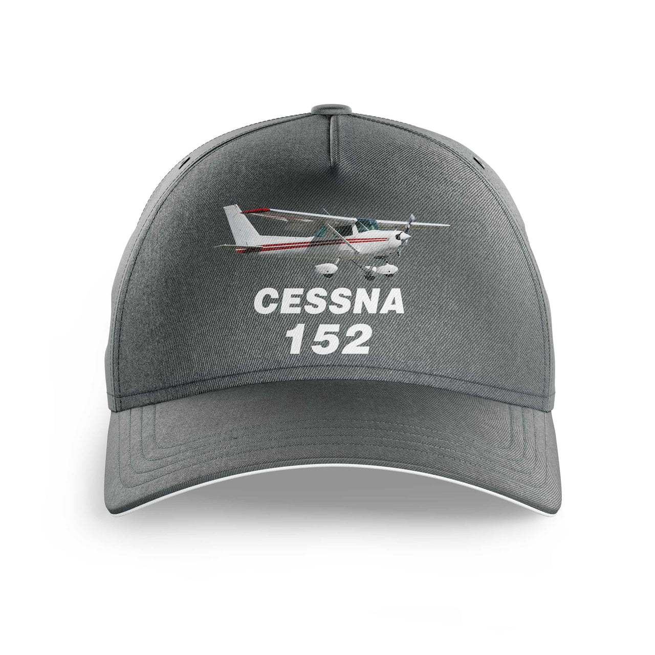 The Cessna 152 Printed Hats