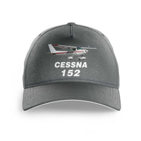 Thumbnail for The Cessna 152 Printed Hats