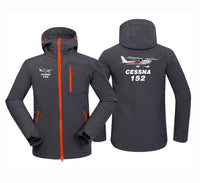 Thumbnail for The Cessna 152 Polar Style Jackets