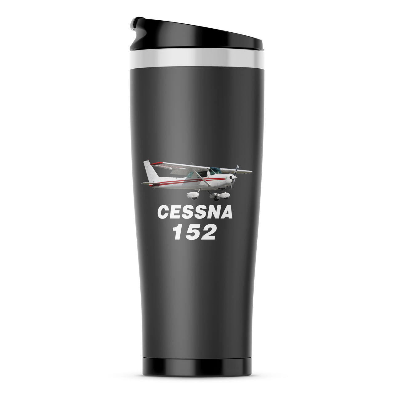 The Cessna 152 Designed Travel Mugs